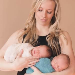 Meet your Posher, Leslie